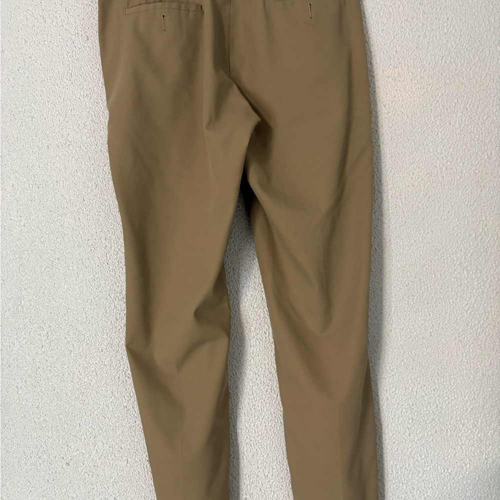 Grand Slam Men's Khaki Chinos